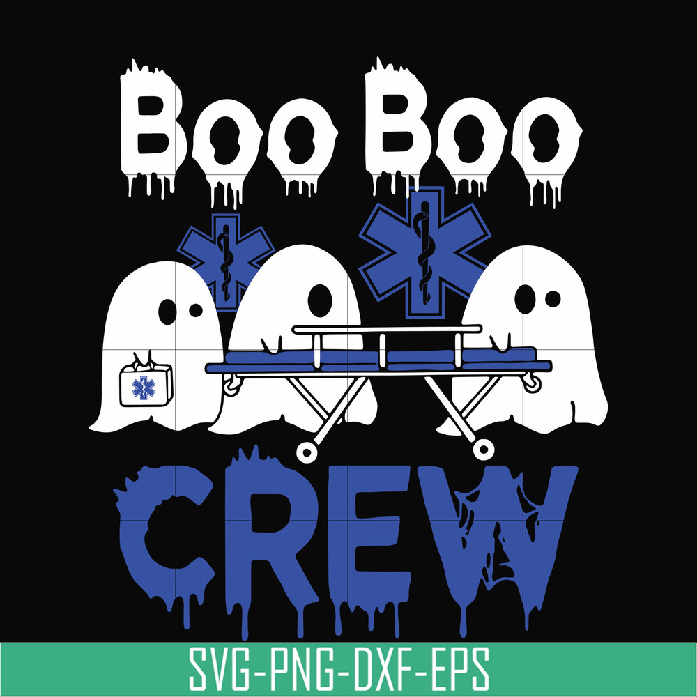 HLW0092-Boo boo crew svg, png, dxf, eps digital file HLW0092.jpg