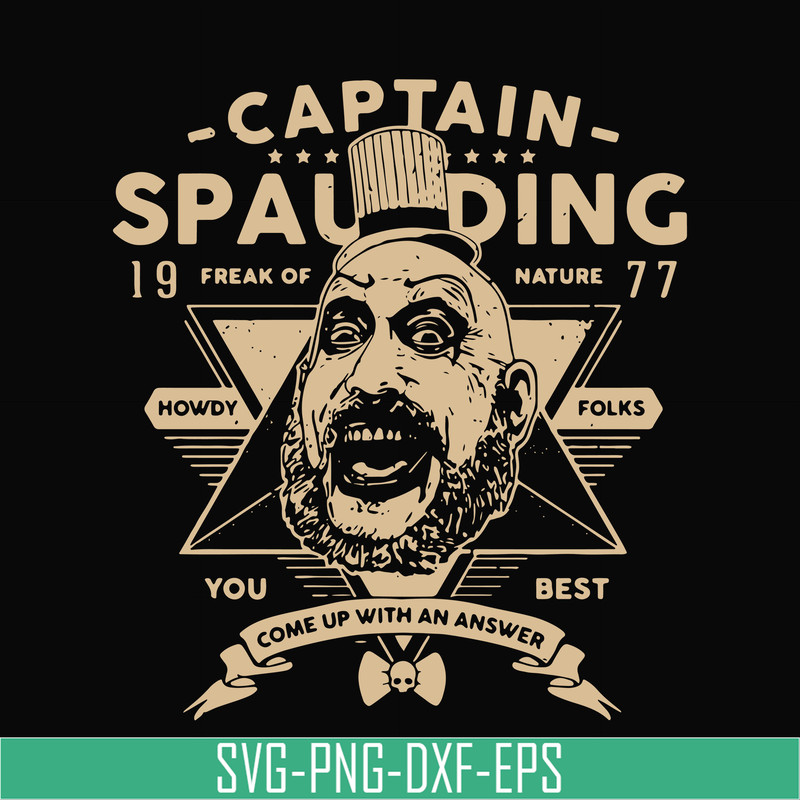 HLW0109-freak of nature svg, png, dxf, eps digital file HLW0109.jpg