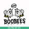 HLW0113-BOOBEES svg, png, dxf, eps digital file HLW0113.jpg