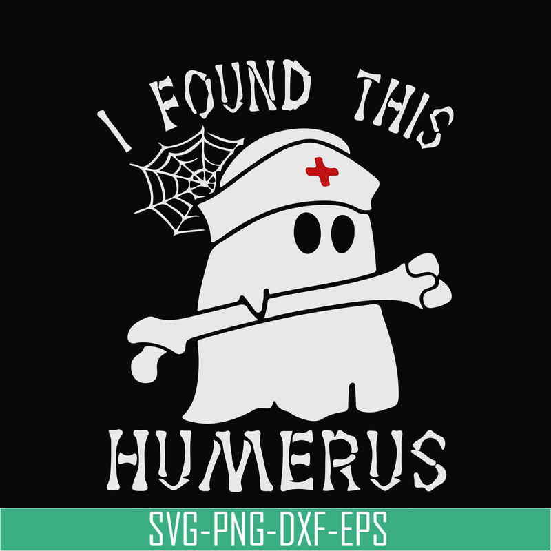 HLW0123-i found this humerus svg, png, dxf, eps digital file HLW0123.jpg