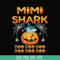 HLW0160-Mimi shark svg, png, dxf, eps digital file HLW0160.jpg