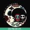 HLW0169-Sally and Jack Skellington I love you to the moon and back svg, png, dxf, eps digital file HLW0169.jpg