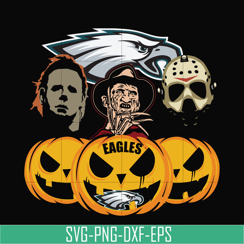 HLW0205-Eagles svg, png, dxf, eps digital file HLW0205.jpg
