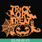 HLW1707206-Trick or treat svg, halloween svg, png, dxf, eps digital file HLW1707206.jpg