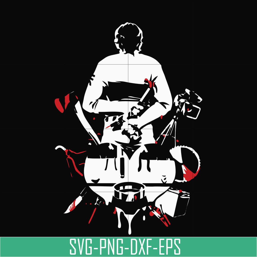 HLW2407201-Murder Weapons Basement svg, halloween svg, png, dxf, eps digital file HLW2407201.jpg