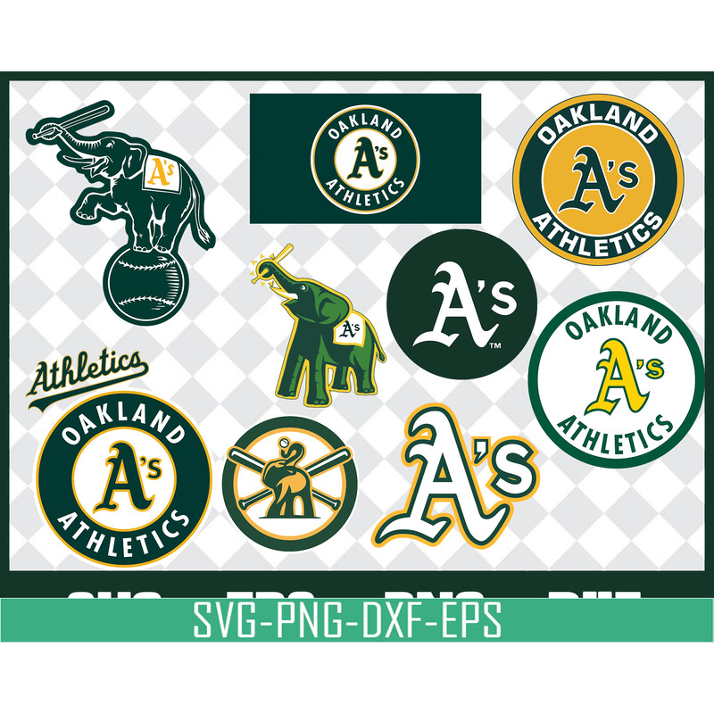 MBL30012120-Oakland Athletics Bundle svg, Oakland Athletics svg, Athletics svg, Athletics svg for cut, png, dxf, eps digital file MBL30012120.jpg