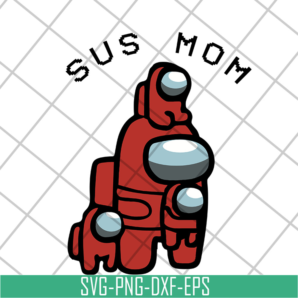 MTD04042117-Sus mom svg, Mother's day svg, eps, png, dxf digital file MTD04042117.jpg