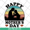 MTD04042138-Happy mother's day svg, Mother's day svg, eps, png, dxf digital file MTD04042138.jpg