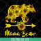 MTD05042112-Mama bear svg, Mother's day svg, eps, png, dxf digital file MTD05042112.jpg