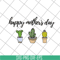 MTD05042140-Happy mother's day svg, Mother's day svg, eps, png, dxf digital file MTD05042140.jpg