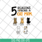 MTD08042104-5 reasons i love being a cat mom svg, Mother's day svg, eps, png, dxf digital file MTD08042104.jpg
