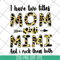 MTD10042113-i have two titles mom mimi svg, Mother's day svg, eps, png, dxf digital file MTD10042113.jpg