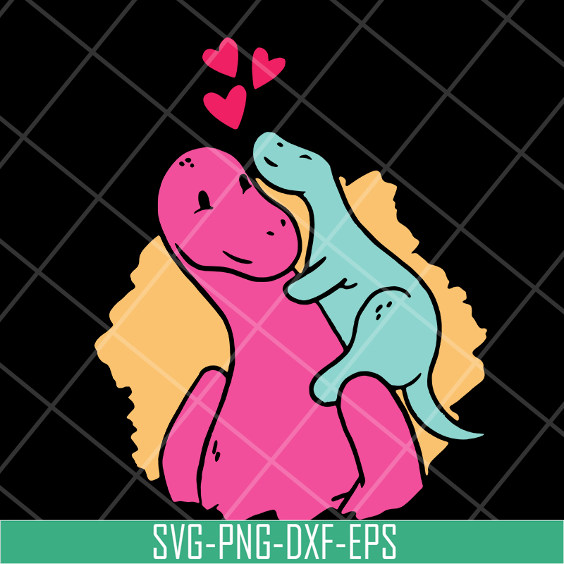 MTD15042111-Dinosaur mom svg, Mother's day svg, eps, png, dxf digital file MTD15042111.jpg