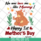 MTD15042117-No one love me like mummy svg, Mother's day svg, eps, png, dxf digital file MTD15042117.jpg