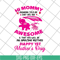 MTD15042132-Happy 1st mother's day svg, Mother's day svg, eps, png, dxf digital file MTD15042132.jpg