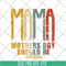 MTD16042115-Mama mother's day should be svg, Mother's day svg, eps, png, dxf digital file MTD16042115.jpg