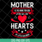 MTD1702102-Mother hearts svg, Mother's day svg, eps, png, dxf digital file MTD1702102.jpg