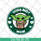 MTD26042123-Yoda best mom svg, Mother's day svg, eps, png, dxf digital file MTD26042123.jpg