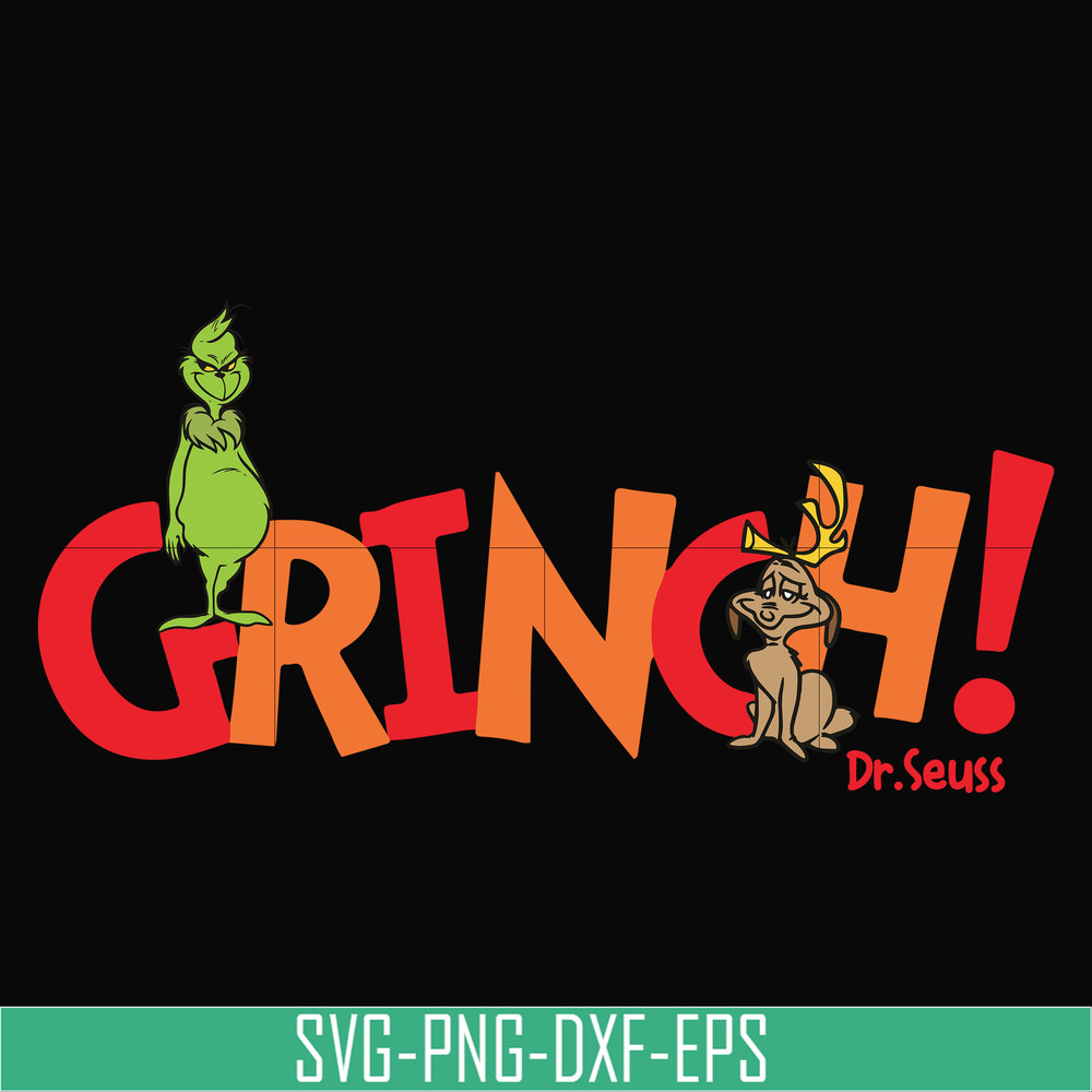 NCRM0057-grinche dr seuss svg, png, dxf, eps digital file NCRM0057.jpg
