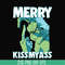 NCRM0065-Merry kissmyass svg, grinch svg, png, dxf, eps digital file NCRM0065.jpg