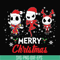 NCRM0103-Jack skellington merry christmas svg, png, dxf, eps digital file NCRM0103.jpg