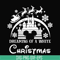 NCRM0108-Dreaming of a white christmas svg, png, dxf, eps digital file NCRM0108.jpg