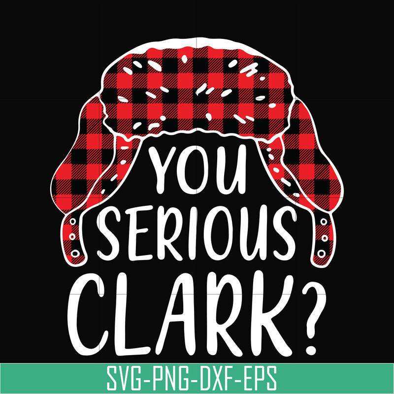 NCRM1407201-You serious clark svg, png, dxf, eps digital file NCRM1407201.jpg