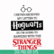 NCRM14072014-Hogwarts stranger things svg, png, dxf, eps digital file NCRM14072014.jpg
