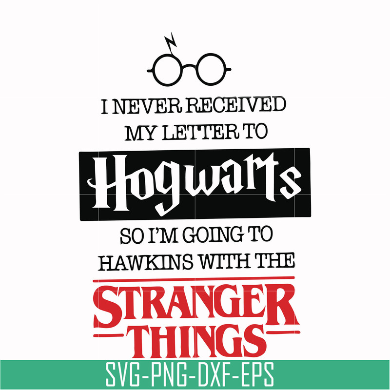 NCRM14072014-Hogwarts stranger things svg, png, dxf, eps digital file NCRM14072014.jpg