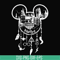 NCRM14072018-Harry Potter Always Mickey Mouse dream catcher svg, png, dxf, eps digital file NCRM14072018.jpg