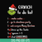 NCRM1607209-Grinch to do list svg, christmas svg, png, dxf, eps digital file NCRM1607209.jpg