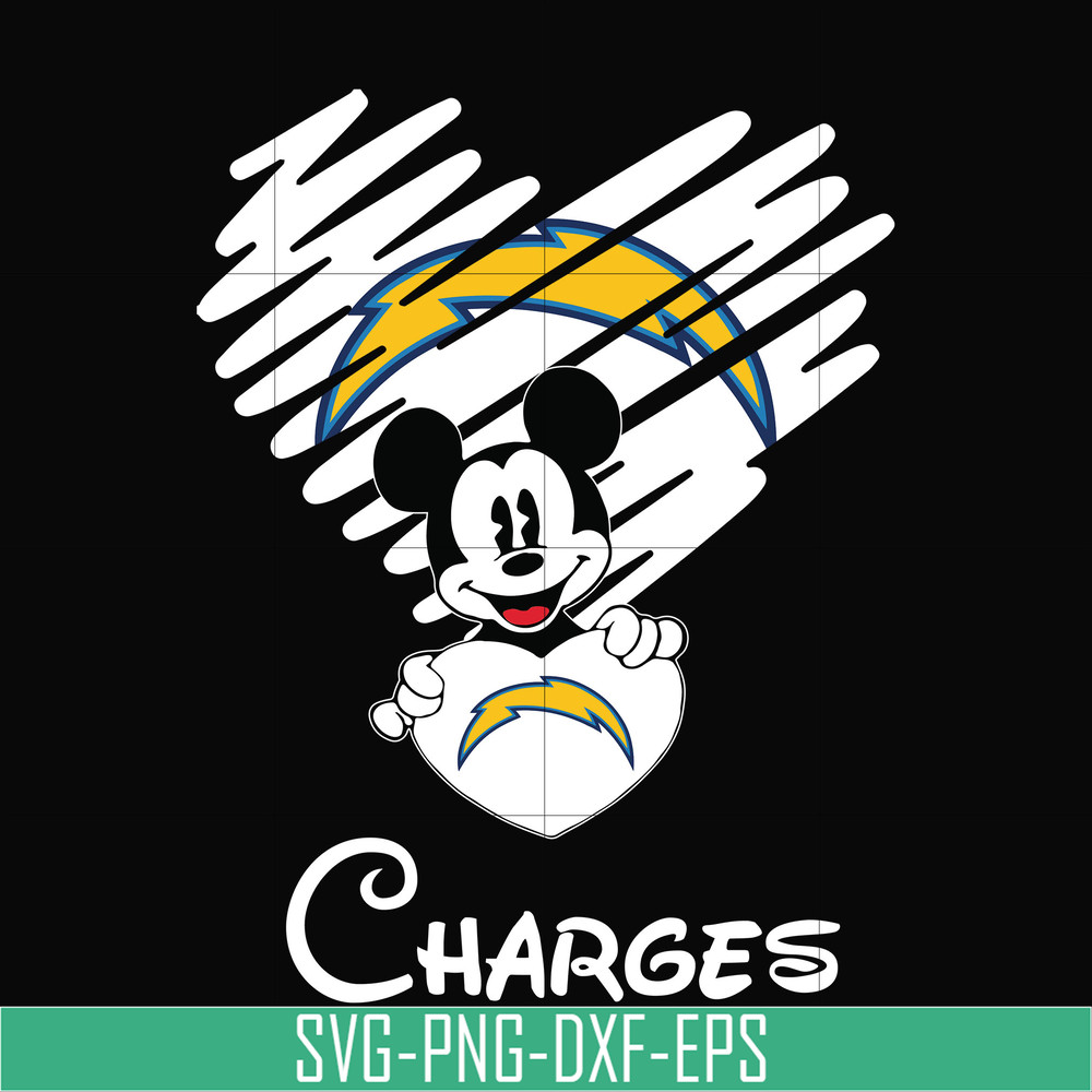 NNFL0038-Chagers heart svg, png, dxf, eps digital file NNFL0038.jpg