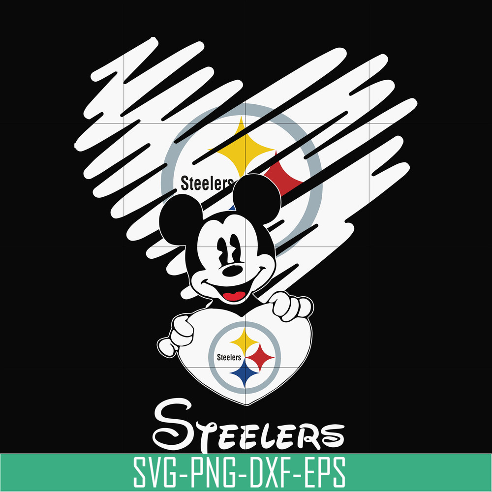 NNFL0052-Steelers heart svg, png, dxf, eps digital file NNFL0052.jpg