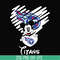 NNFL0053-Tenesses Titans heart svg, png, dxf, eps digital file NNFL0053.jpg