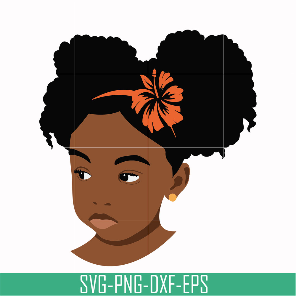 OTH0002-Black girl magic art svg, png, dxf, eps digital file OTH0002.jpg