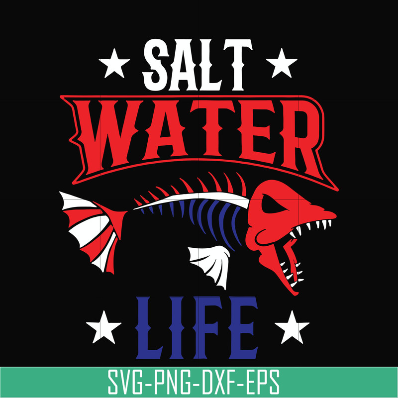 OTH0075-Salt water life svg, png, dxf, eps digital file OTH0075.jpg