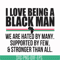 TD0174-i love being a black man svg, png, dxf, eps digital file TD0174.jpg