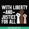 TD0179-with liberty and justice for all svg, png, dxf, eps digital file TD0179.jpg