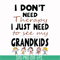 TD31072014-I dont need therapy i just need to see my grandkids svg, png, dxf, eps digital file TD31072014.jpg