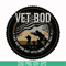TD46-Vet bod svg, png, dxf, eps, digital file TD46.jpg