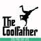 TD55-The coolfather svg, png, dxf, eps, digital file TD55.jpg