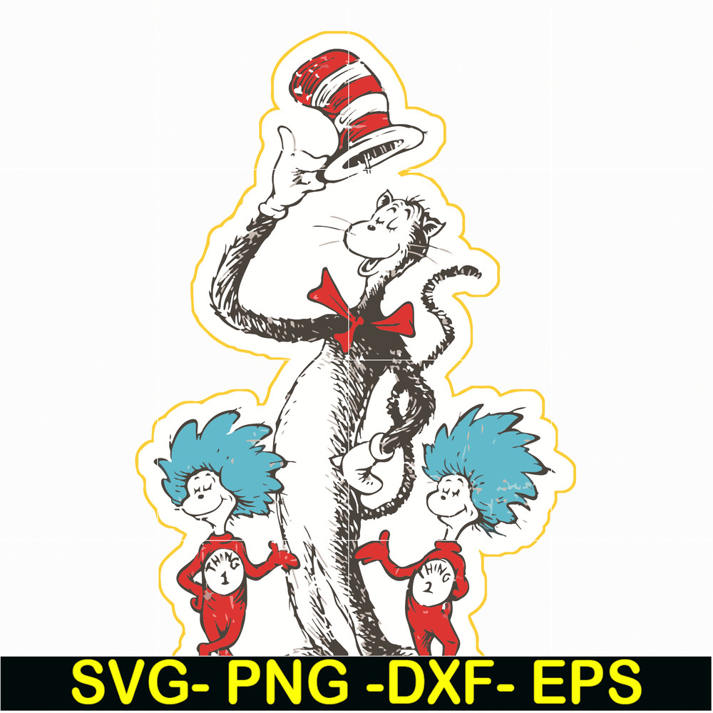 DR05012129-The Cat in the Hat svg, DR05012129.jpg