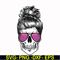 FN0001011-Skull svg, png, dxf, eps file FN0001011.jpg