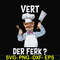 FN000146-Vert Der ferk svg, png, dxf, eps file FN000146.jpg