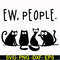 FN000147-Ew people svg, png, dxf, eps file FN000147.jpg