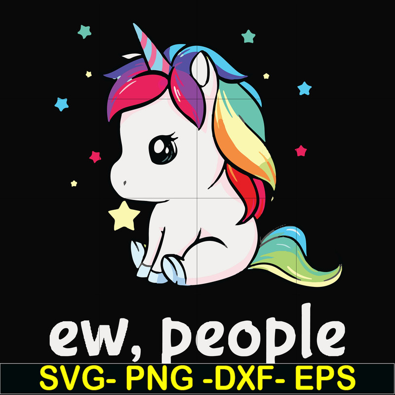 FN000355-Ew people svg, png, dxf, eps file FN000355.jpg