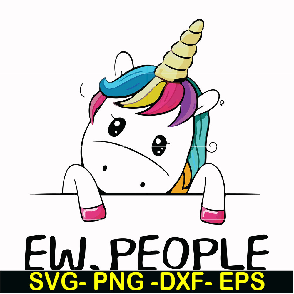 FN000356-Ew people svg, png, dxf, eps file FN000356.jpg