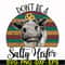 FN000372-Don't be a sally Heifer svg, png, dxf, eps file FN000372.jpg