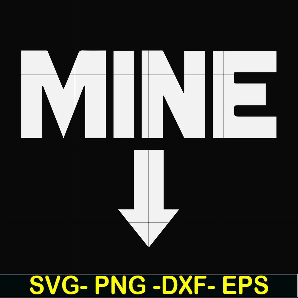 FN000738-Mine svg, png, dxf, eps file FN000738.jpg