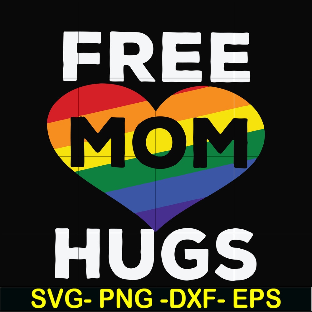 FN000926-Free mom hugs svg, png, dxf, eps file FN000926.jpg